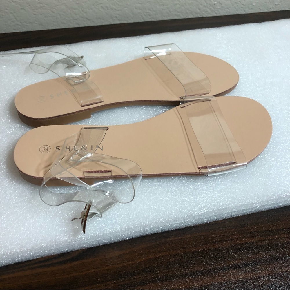 Shein woman’s flats size 39